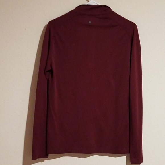 NWOT 01.ALGO performance quick dry shirt - Picture 3 of 5